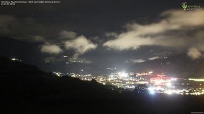 immagine della webcam nei dintorni di Barbiano: webcam Varna