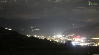 immagine della webcam nei dintorni di Maranza: webcam Varna