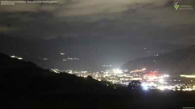 immagine della webcam nei dintorni di Vipiteno: webcam Varna