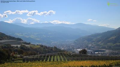 immagine della webcam nei dintorni di Brennero: webcam Varna