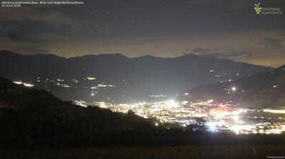 immagine della webcam nei dintorni di Bressanone: webcam Varna