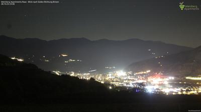 immagine della webcam nei dintorni di Chienes: webcam Varna