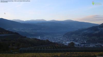 immagine della webcam nei dintorni di Valles: webcam Varna