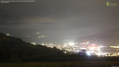 immagine della webcam nei dintorni di Bressanone: webcam Varna