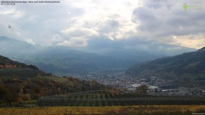 immagine della webcam nei dintorni di Rio di Pusteria: webcam Varna