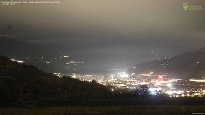 immagine della webcam nei dintorni di Villandro: webcam Varna