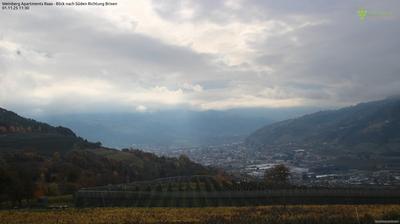 immagine della webcam nei dintorni di Sant'Andrea in Monte: webcam Varna