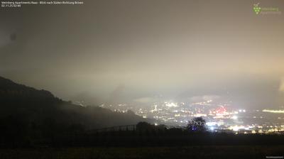 immagine della webcam nei dintorni di Rodengo: webcam Varna