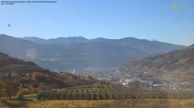 immagine della webcam nei dintorni di Rio di Pusteria: webcam Varna