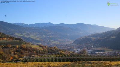 immagine della webcam nei dintorni di Rio di Pusteria: webcam Varna