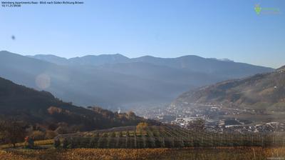 immagine della webcam nei dintorni di Barbiano: webcam Varna