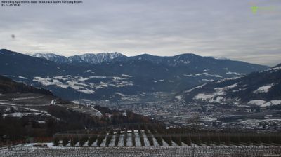 immagine della webcam nei dintorni di Vipiteno: webcam Varna