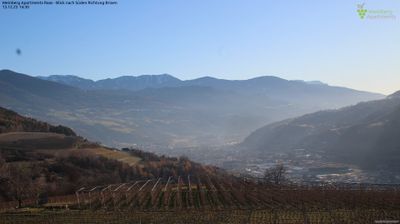 immagine della webcam nei dintorni di Campo di Trens: webcam Varna