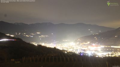 immagine della webcam nei dintorni di Valles: webcam Varna