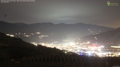 immagine della webcam nei dintorni di Brennero: webcam Varna