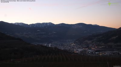 immagine della webcam nei dintorni di Bressanone: webcam Varna