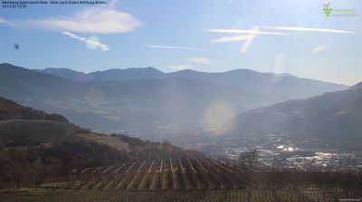 immagine della webcam nei dintorni di Rio di Pusteria: webcam Varna