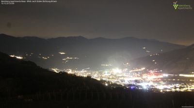 immagine della webcam nei dintorni di Colle Isarco: webcam Varna