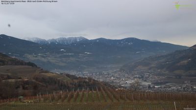 immagine della webcam nei dintorni di Sant'Andrea in Monte: webcam Varna