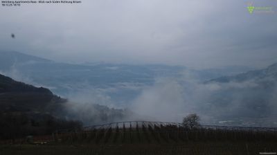 immagine della webcam nei dintorni di Rio di Pusteria: webcam Varna
