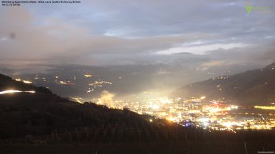 immagine della webcam nei dintorni di Funes: webcam Varna
