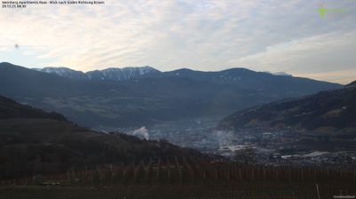 immagine della webcam nei dintorni di Brennero: webcam Varna