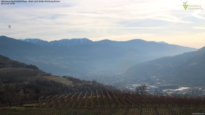 immagine della webcam nei dintorni di Rio di Pusteria: webcam Varna
