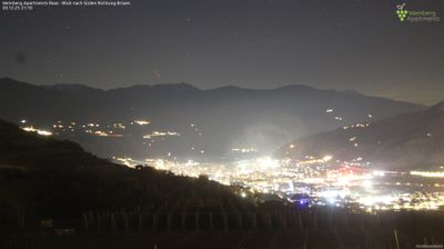 immagine della webcam nei dintorni di Funes: webcam Varna