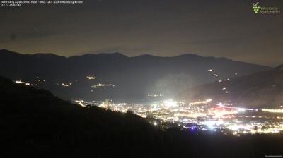 immagine della webcam nei dintorni di Funes: webcam Varna