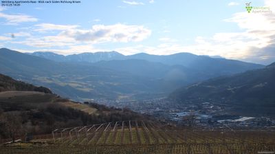 immagine della webcam nei dintorni di Ladurns: webcam Varna