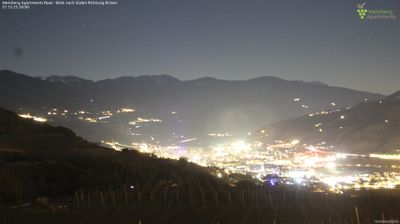 immagine della webcam nei dintorni di Villandro: webcam Varna