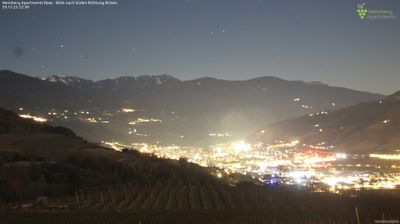 immagine della webcam nei dintorni di San Sigismondo: webcam Varna