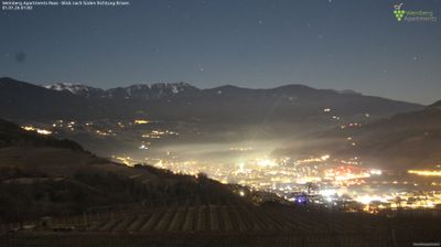 immagine della webcam nei dintorni di Sant'Andrea in Monte: webcam Varna