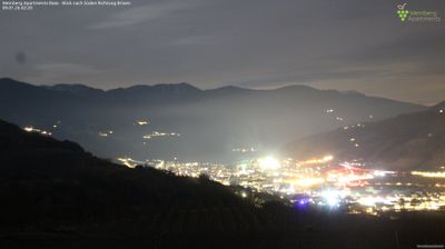 immagine della webcam nei dintorni di Vipiteno: webcam Varna