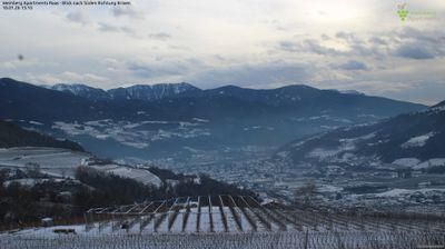 immagine della webcam nei dintorni di Chienes: webcam Varna