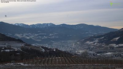 immagine della webcam nei dintorni di Val di Vizze: webcam Varna