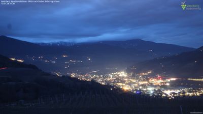 immagine della webcam nei dintorni di Vipiteno: webcam Varna