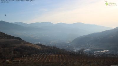 immagine della webcam nei dintorni di Maranza: webcam Varna