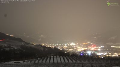 immagine della webcam nei dintorni di Valles: webcam Varna