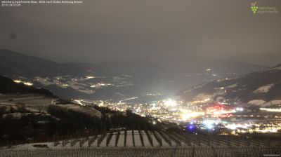 immagine della webcam nei dintorni di Campo di Trens: webcam Varna