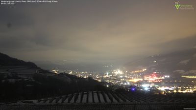 immagine della webcam nei dintorni di Racines: webcam Varna