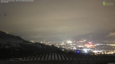 immagine della webcam nei dintorni di Rio di Pusteria: webcam Varna