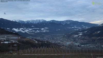 immagine della webcam nei dintorni di Barbiano: webcam Varna