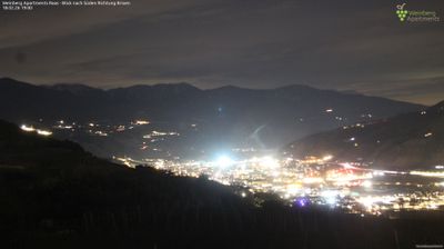 immagine della webcam nei dintorni di Sant'Andrea in Monte: webcam Varna