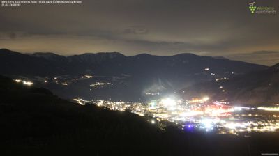 immagine della webcam nei dintorni di Bressanone: webcam Varna