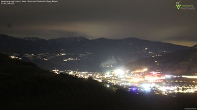 immagine della webcam nei dintorni di Selva dei Molini: webcam Varna