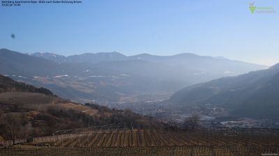 immagine della webcam nei dintorni di Villandro: webcam Varna