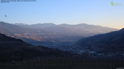 immagine della webcam nei dintorni di Vipiteno: webcam Varna