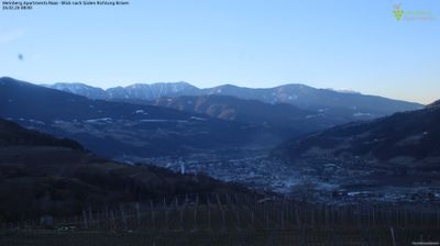 immagine della webcam nei dintorni di Rodengo: webcam Varna