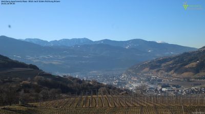 immagine della webcam nei dintorni di Selva dei Molini: webcam Varna